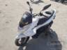 2015 HONDA PCX 
