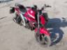 2022 YAMAHA FZ25 FAZER 