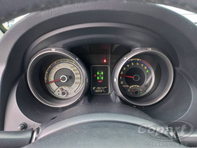 2011 MITSUBISHI PAJERO FULL 