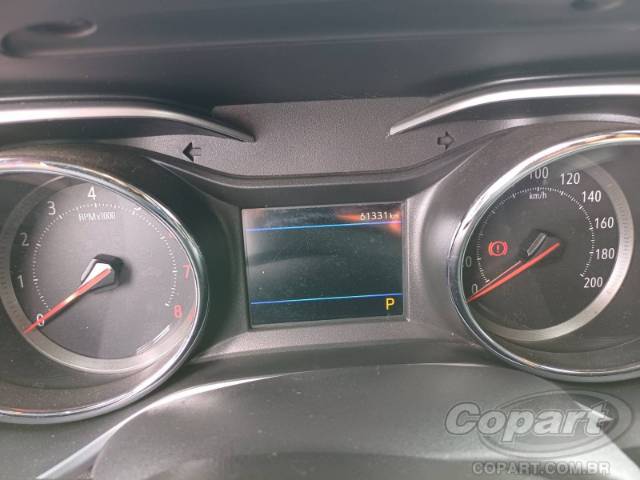 2024 CHEVROLET TRACKER 