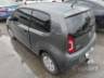 2016 VOLKSWAGEN UP 