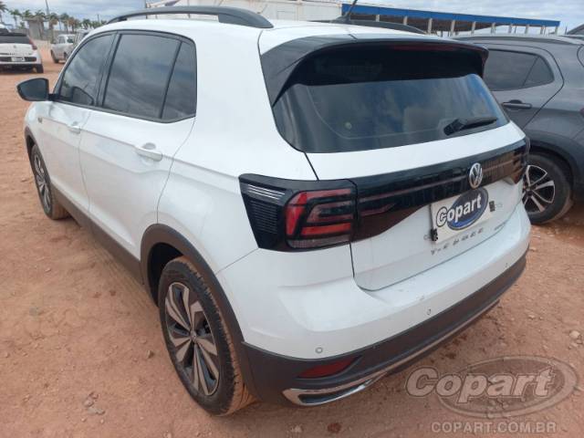 2021 VOLKSWAGEN T-CROSS 