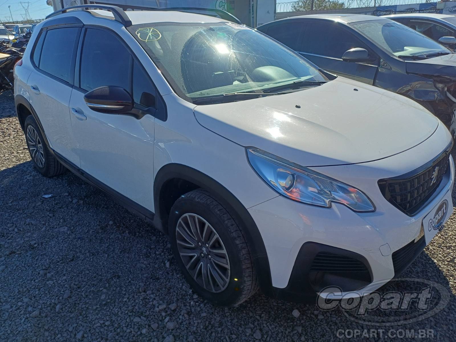 2020 PEUGEOT 2008