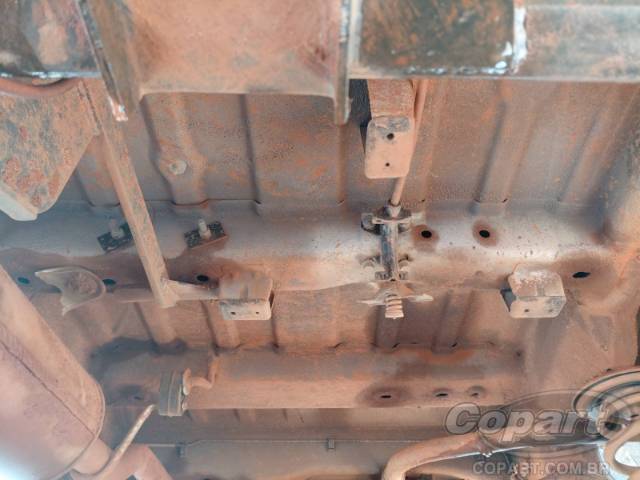 2022 VOLKSWAGEN SAVEIRO 