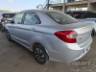 2015 FORD KA SEDAN 