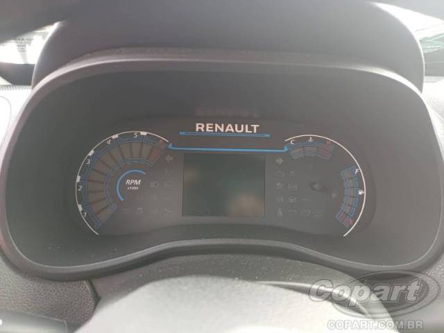 2025 RENAULT KWID 