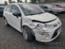 2014 CITROEN C3 