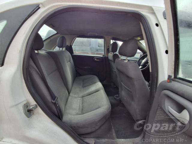 2011 CHEVROLET CORSA SEDAN 