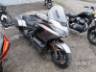 2019 HONDA GOLD WING 