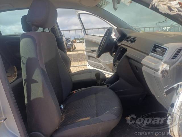 2023 VOLKSWAGEN GOL 