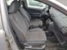 2006 VOLKSWAGEN FOX 
