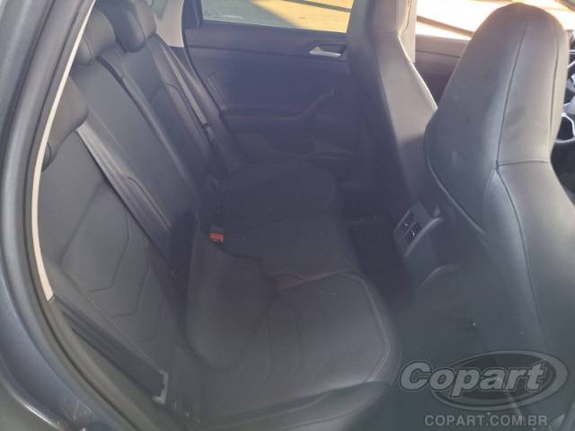 2023 VOLKSWAGEN POLO 