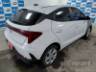 2023 HYUNDAI HB20 