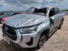 2022 TOYOTA HILUX CD 