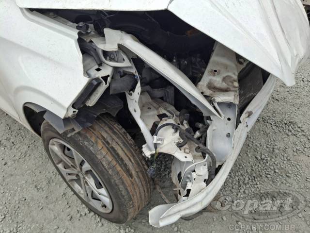 2026 FIAT ARGO 