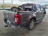 2013 CHEVROLET S10 CABINE DUPLA 