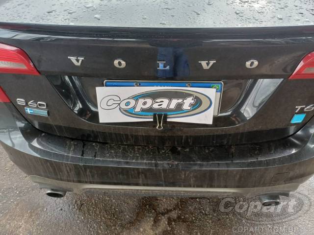 2016 VOLVO S60 