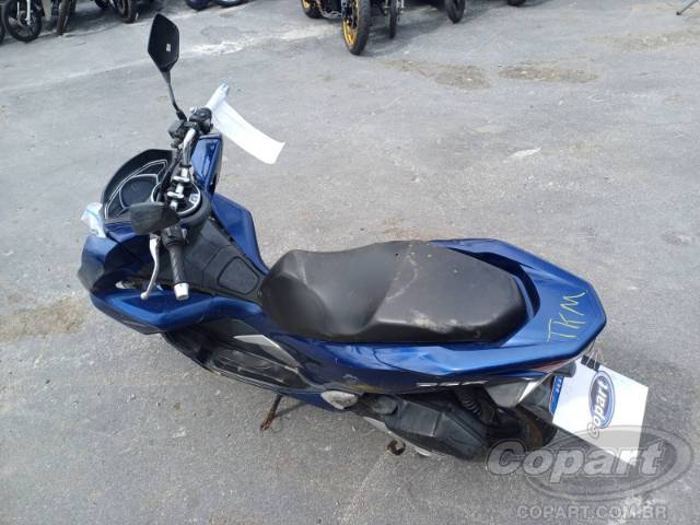 2021 HONDA PCX 