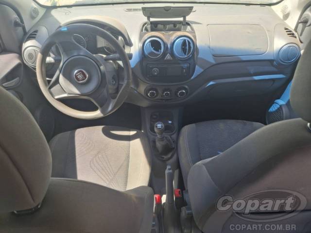 2015 FIAT PALIO 