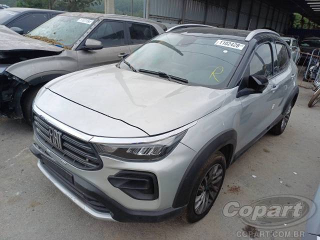 2023 FIAT PULSE 