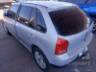 2008 VOLKSWAGEN GOL 