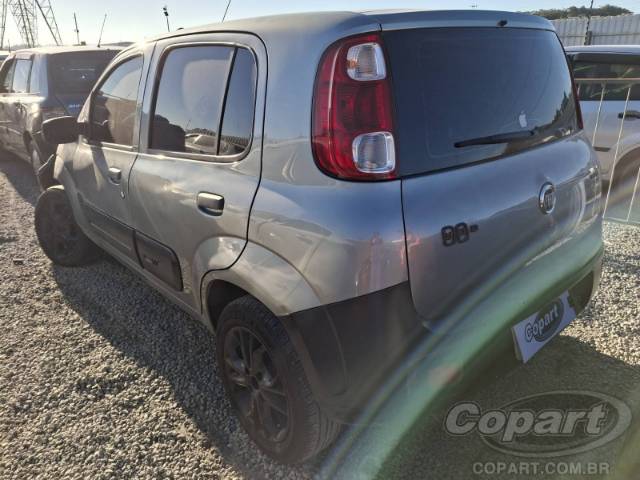 2012 FIAT UNO 