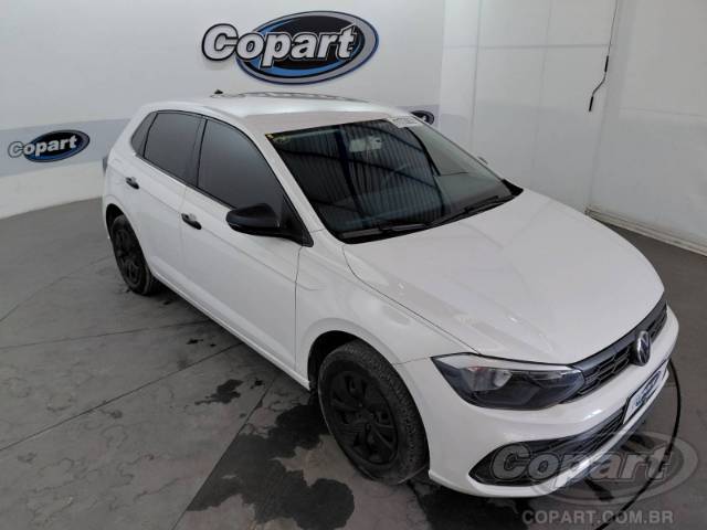 2024 VOLKSWAGEN POLO 