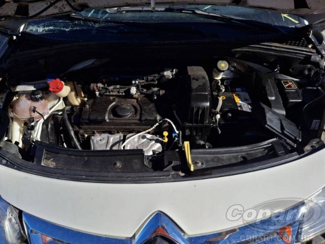2015 CITROEN C3 