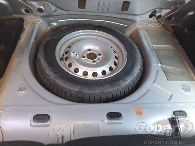 2019 RENAULT SANDERO 