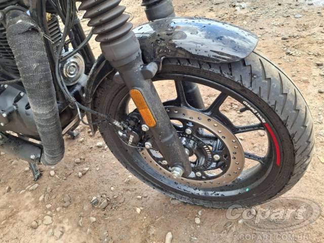 2027 ROYAL ENFIELD HUNTER 