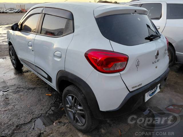 2021 RENAULT KWID 
