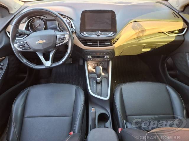 2021 CHEVROLET ONIX PLUS 