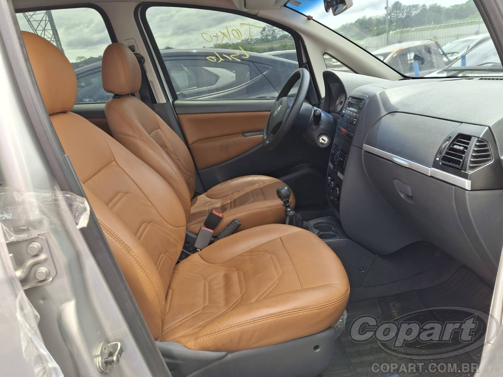 Foto 5: 2010 FIAT IDEA