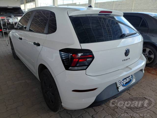 2026 VOLKSWAGEN POLO 