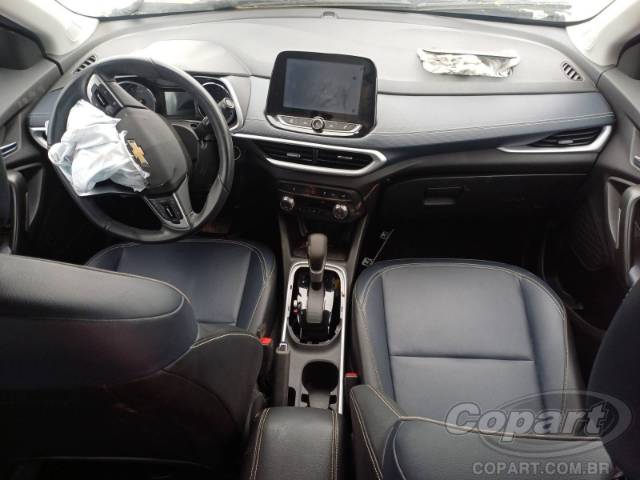 2024 CHEVROLET TRACKER 