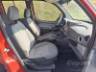 2013 FIAT DOBLO 