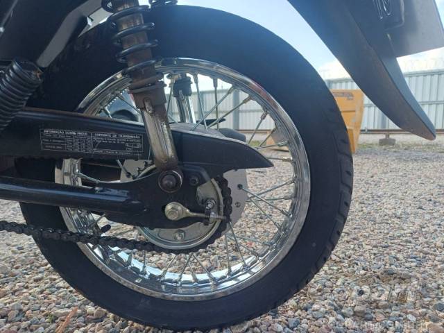 2026 HONDA BIZ 125 