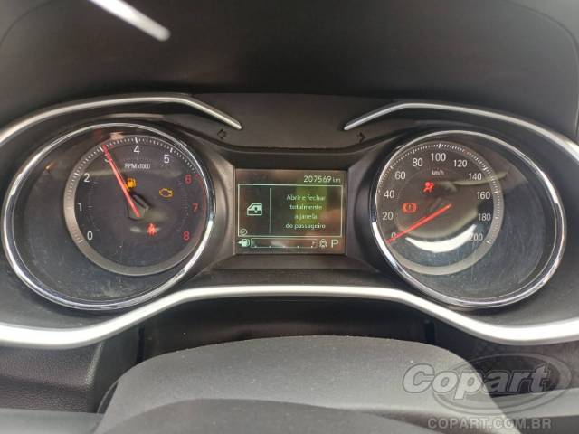 2020 CHEVROLET ONIX 