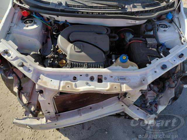 2013 FIAT UNO 