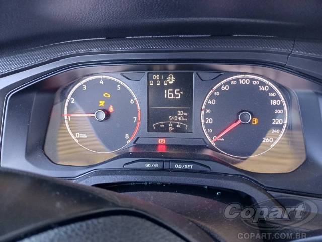 2024 VOLKSWAGEN POLO 