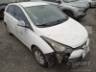 2015 HYUNDAI HB20 