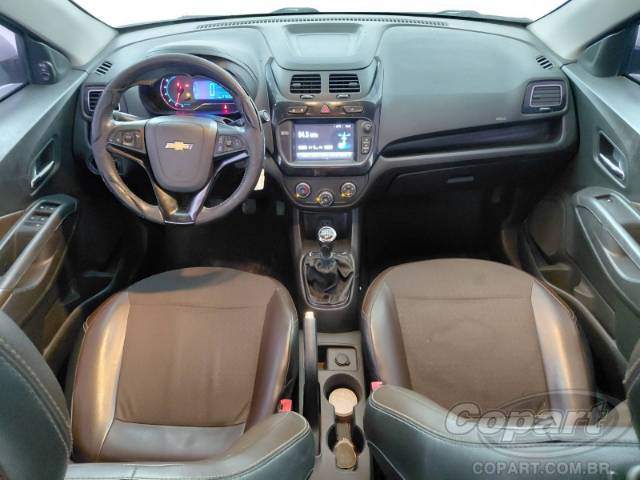 2017 CHEVROLET COBALT 