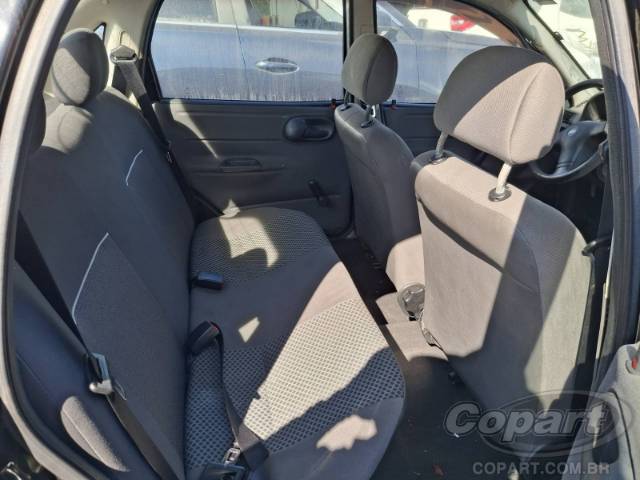 2014 CHEVROLET CLASSIC 