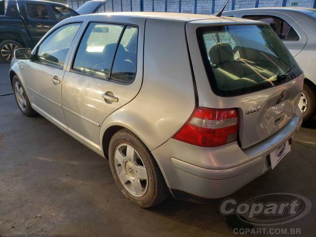 1999 VOLKSWAGEN GOLF 