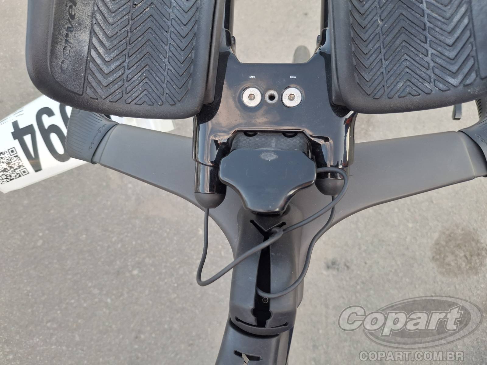 NAO INFORMADO BICICLETA — foto 9 de 11