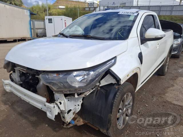 2022 FIAT STRADA 