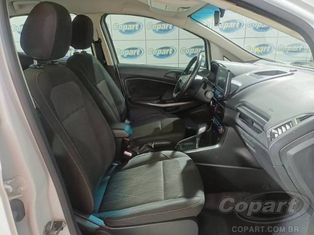 2020 FORD ECOSPORT 