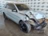 2013 MERCEDES BENZ CLASSE ML 