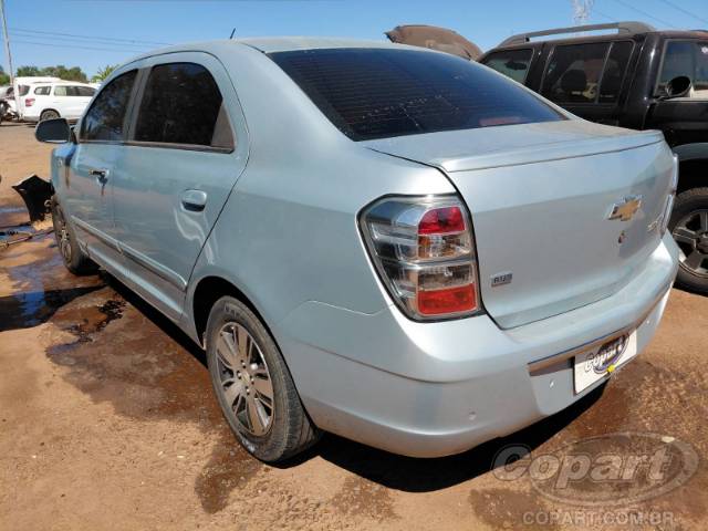 2013 CHEVROLET COBALT 