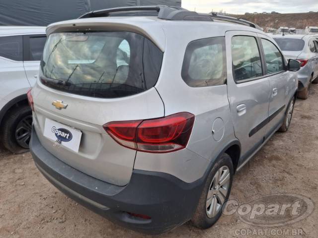 2019 CHEVROLET SPIN 